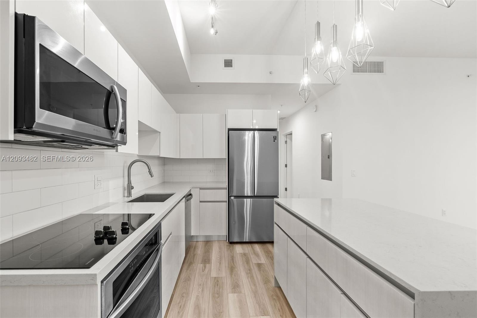 101 Diplomat Pkwy # 1206, Hallandale Beach FL 33009 photo 4