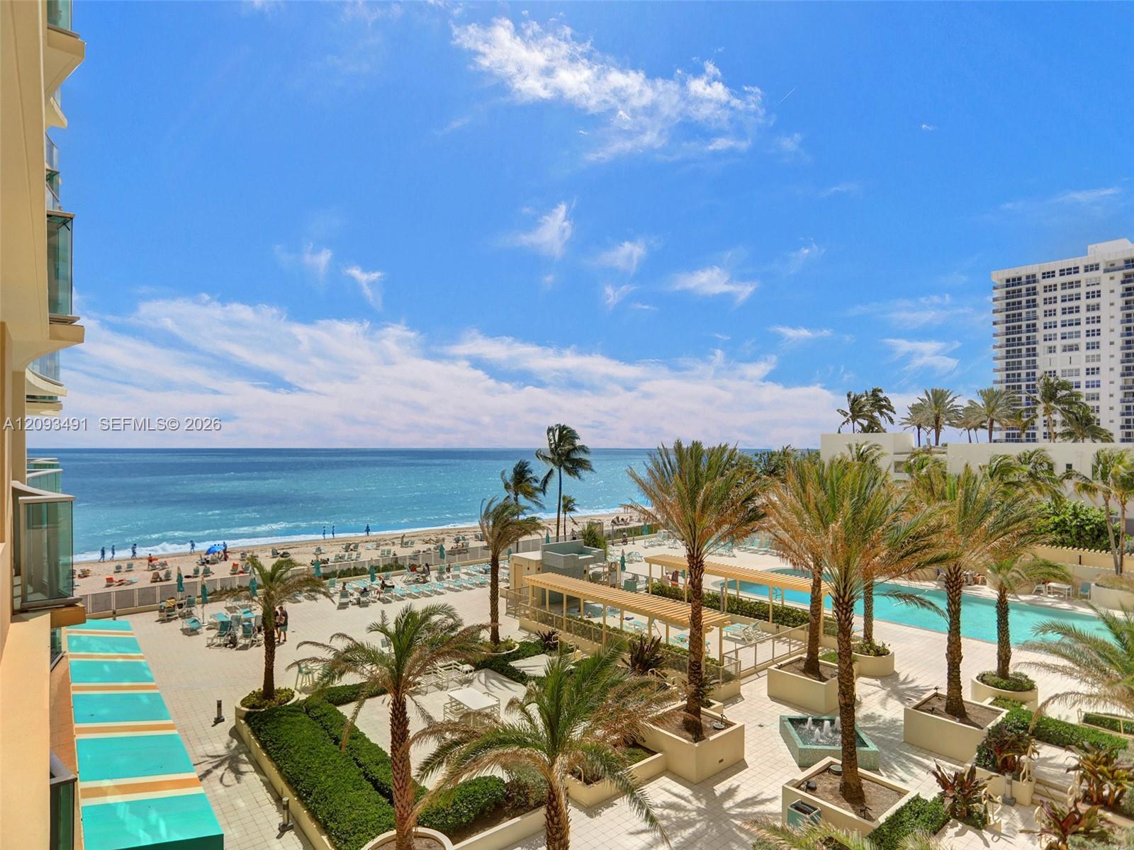 2501 S Ocean Dr, Hollywood FL 33019 photo 2