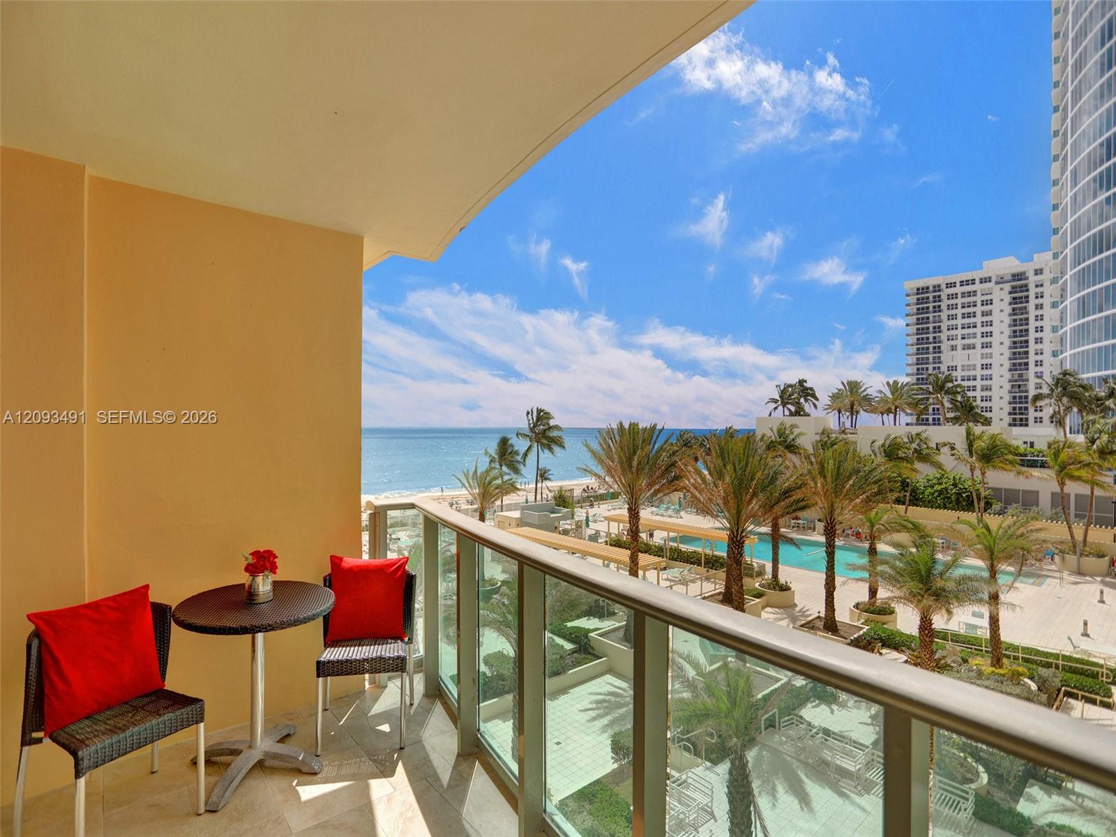 2501 S Ocean Dr, Hollywood FL 33019