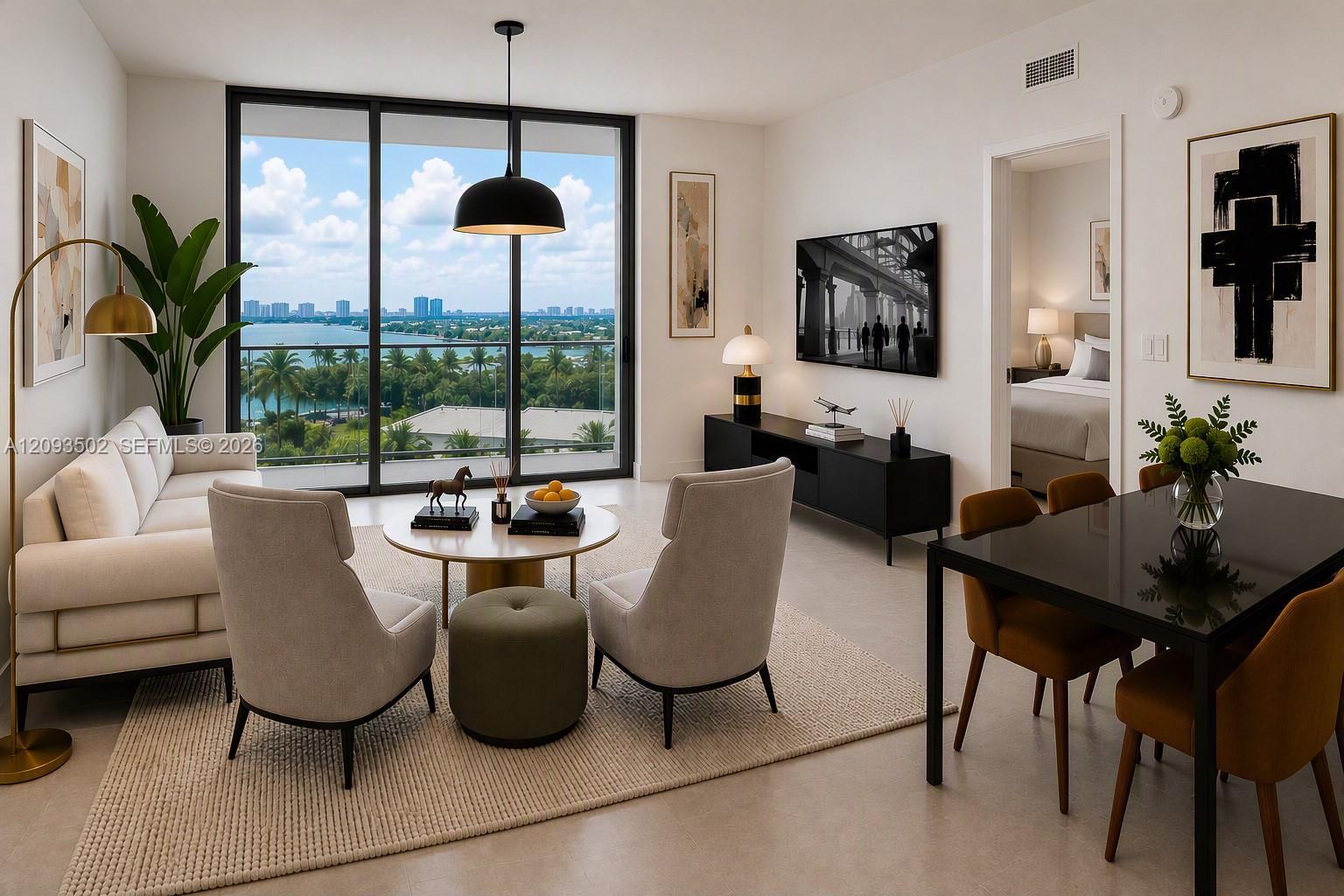 1400 Biscayne Boulevard # 303, Miami FL 33132 photo 3