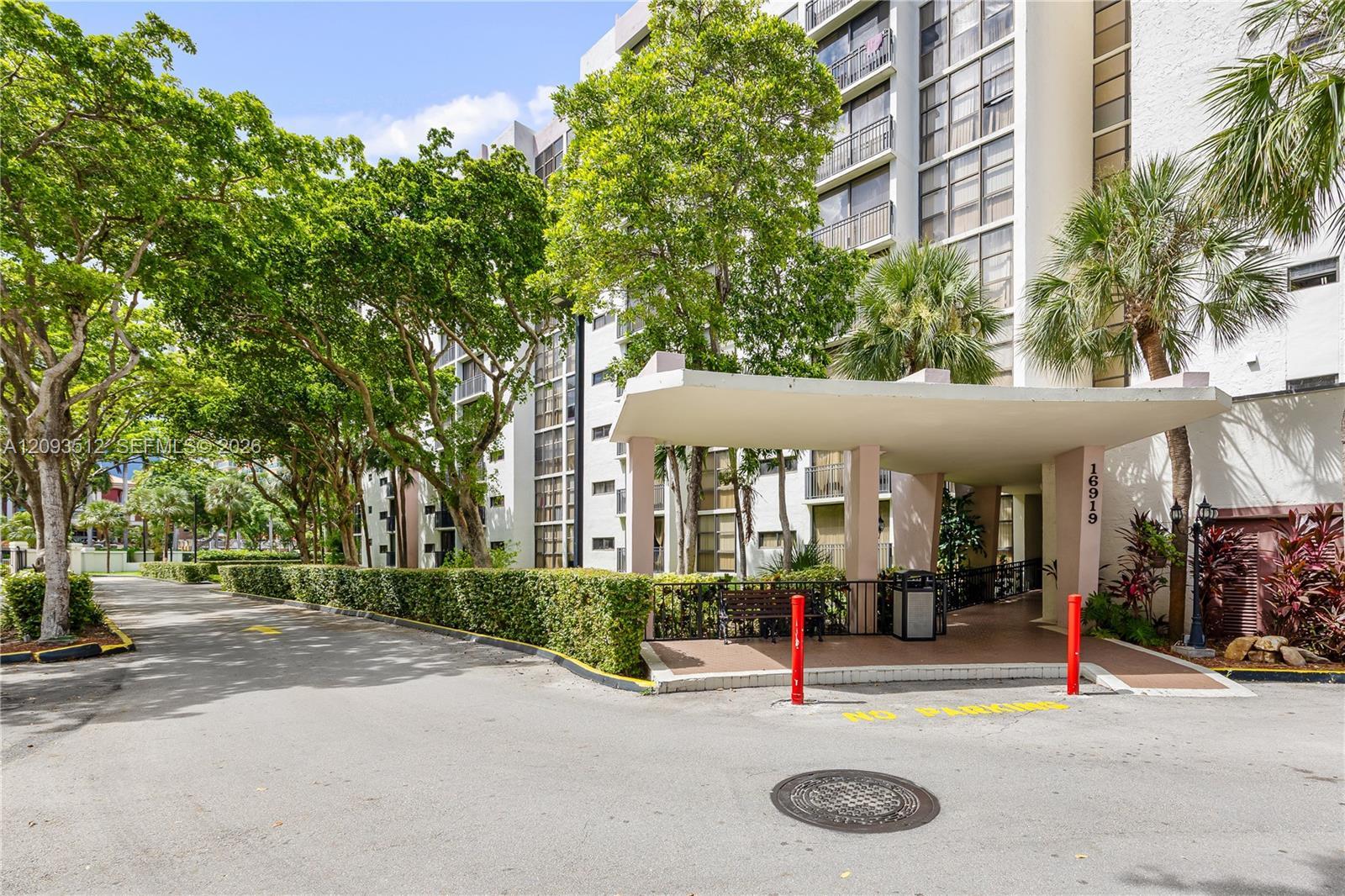 16919 N Bay Rd # 418, Sunny Isles Beach FL 33160 photo 2