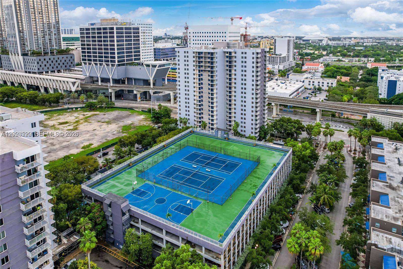 800 N Miami Ave # 1008, Miami FL 33136 photo 2