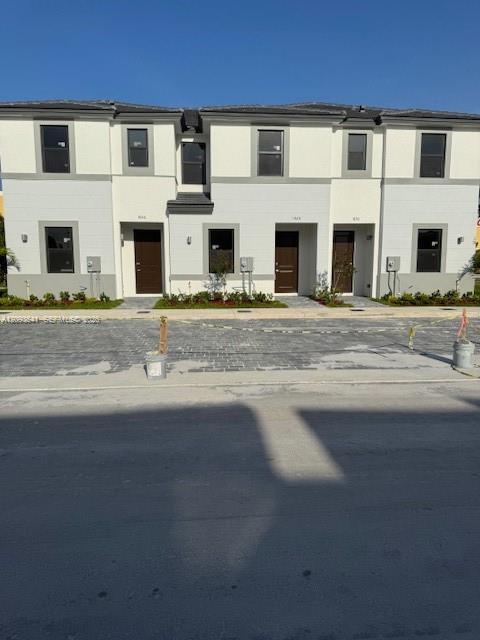 152 NW 10 terr # D, Florida City FL 33034