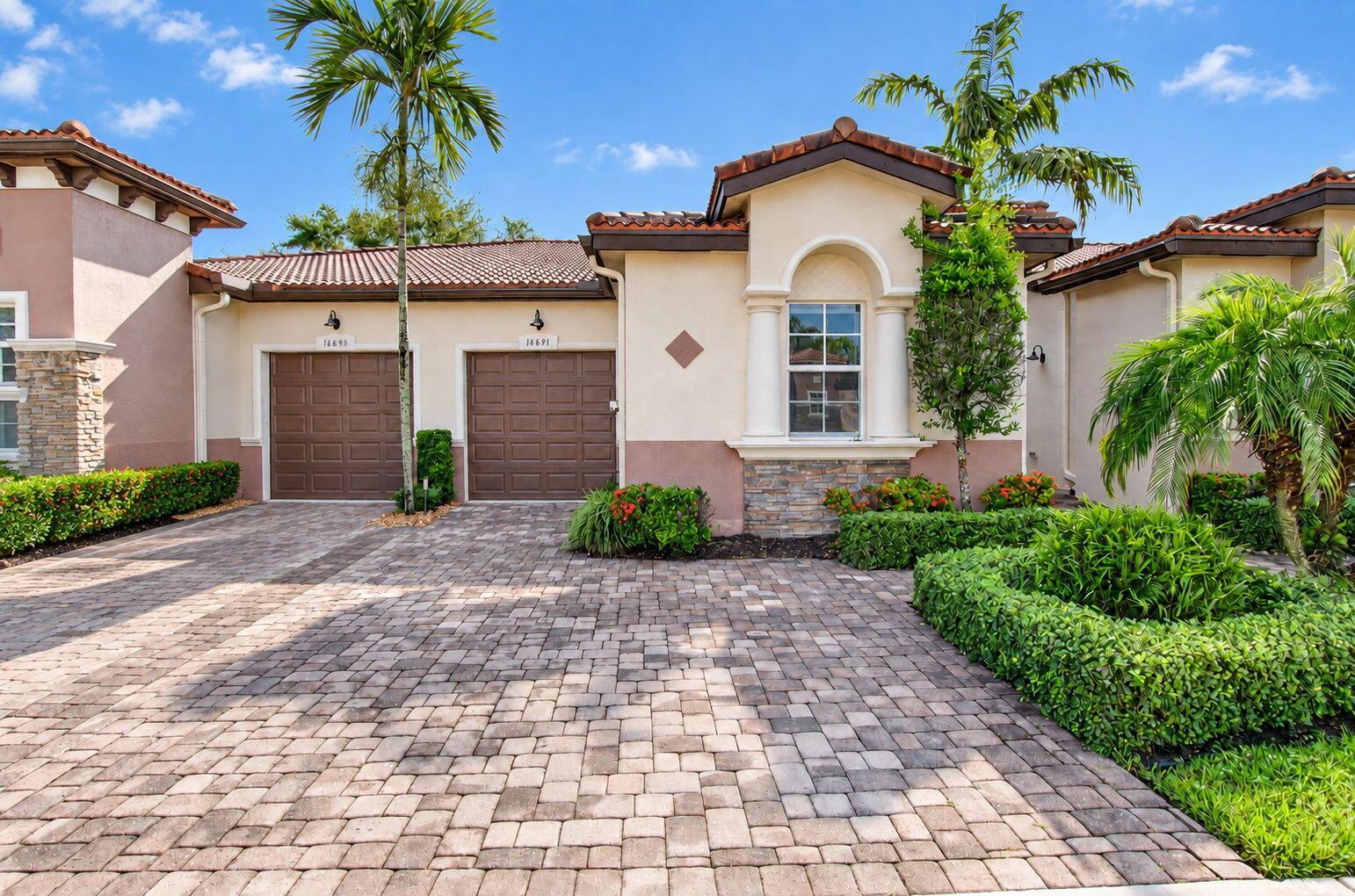 14691 Barletta Way, Delray Beach FL 33446 photo 2