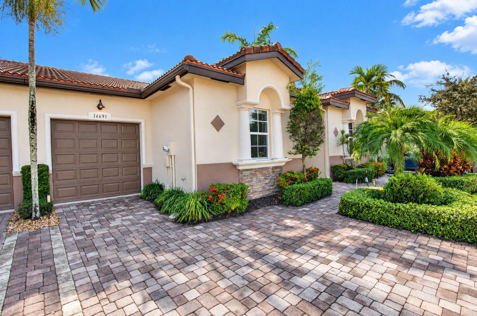 14691 Barletta Way, Delray Beach FL 33446 photo 3