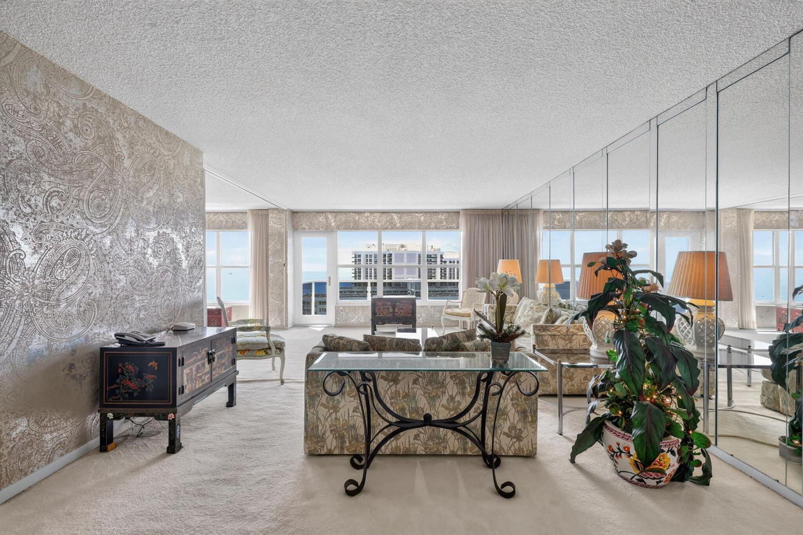 3500 GALT OCEAN Drive # 2703, Fort Lauderdale FL 33308 photo 2