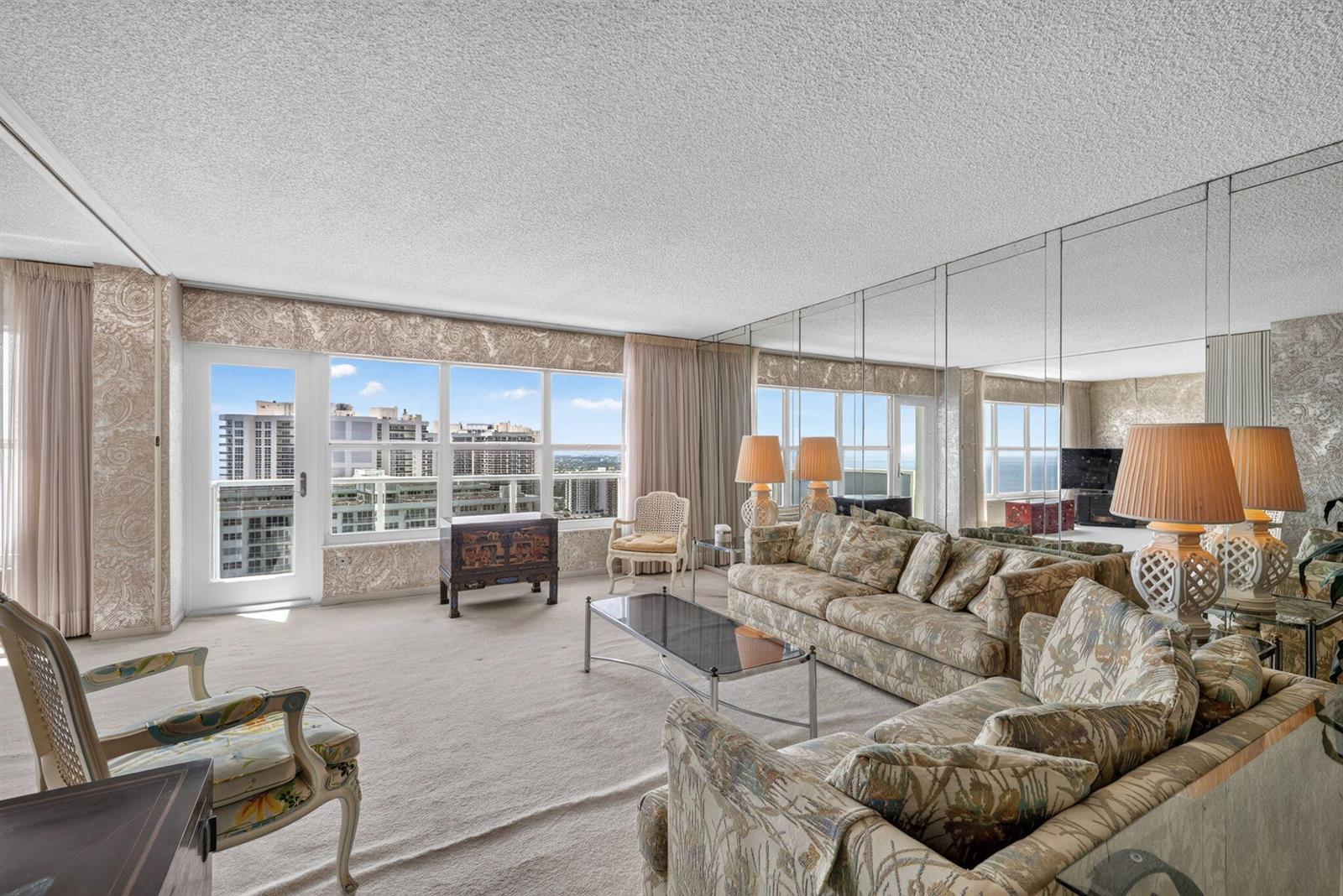 3500 GALT OCEAN Drive # 2703, Fort Lauderdale FL 33308 photo 3