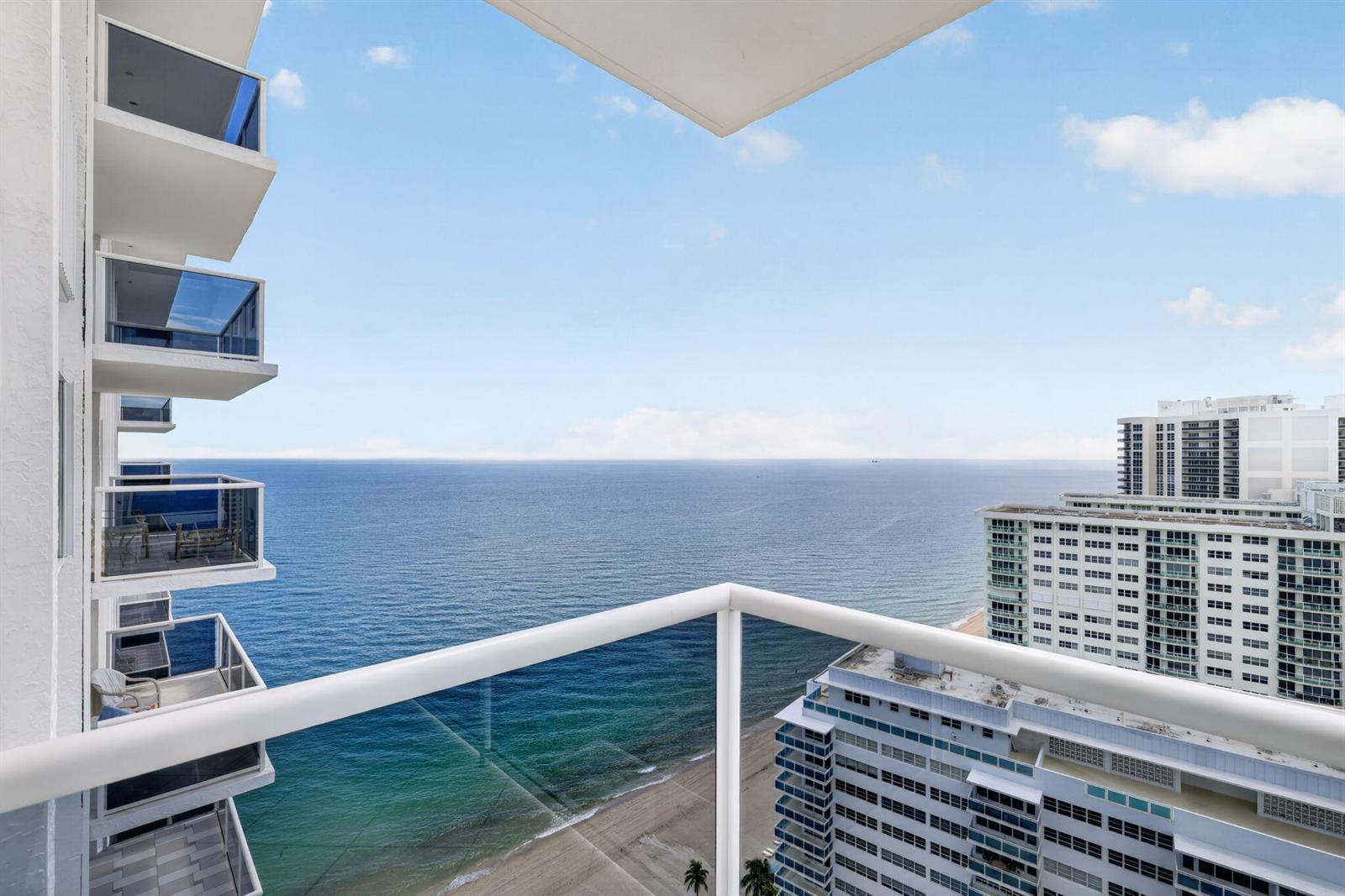 3500 GALT OCEAN Drive # 2703, Fort Lauderdale FL 33308 photo 5