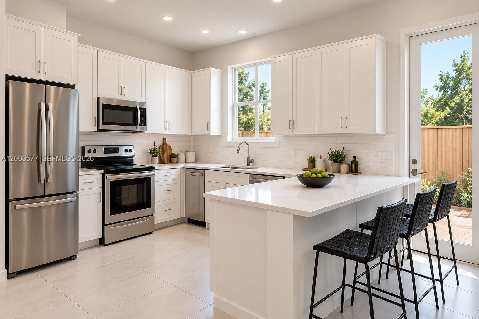 12941 NW 23rd Pl, Miami FL 33167 photo 2