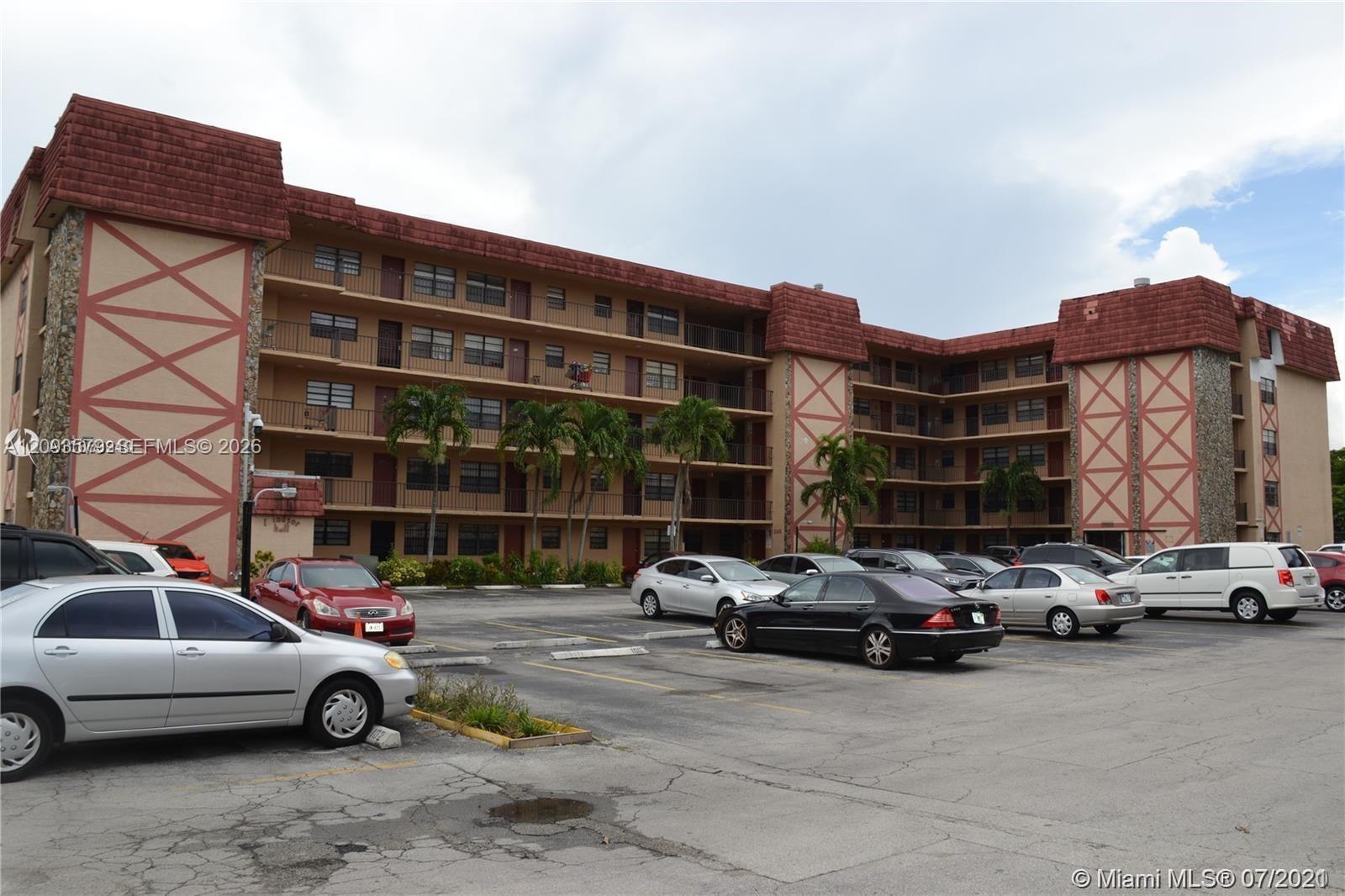 1325 W 68th St # 514, Hialeah FL 33014