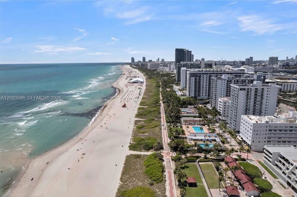 2457 Collins Ave # 1502, Miami Beach FL 33140 photo 2
