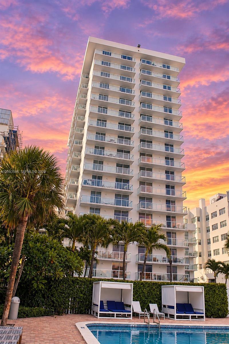 2457 Collins Ave # 1502, Miami Beach FL 33140 photo 3