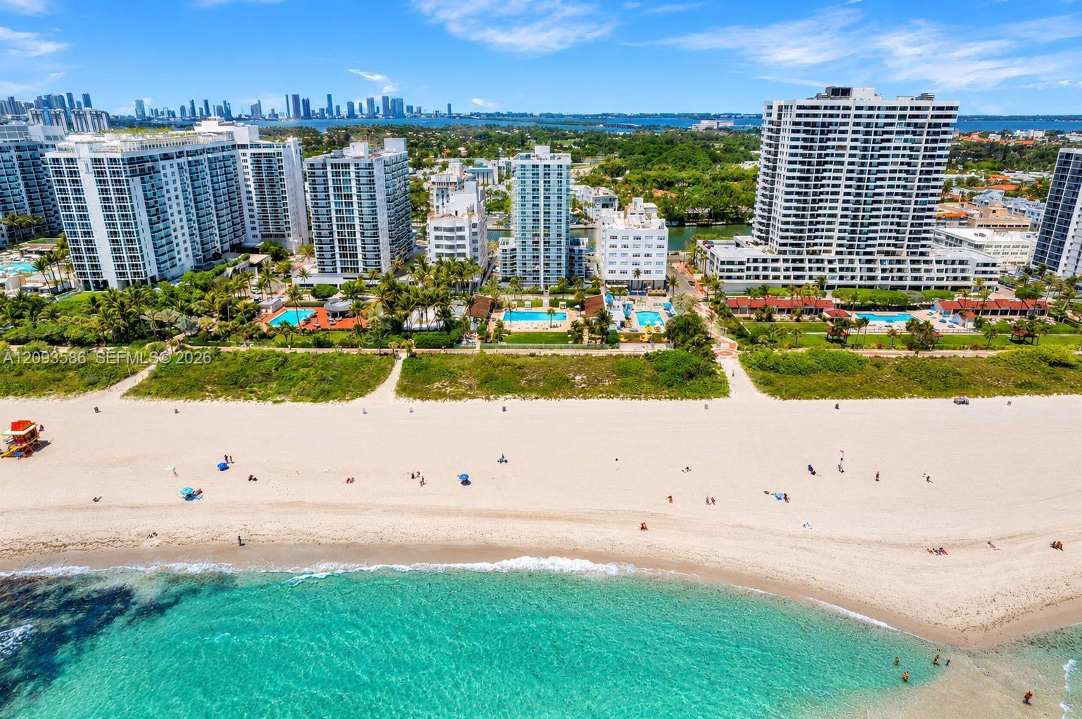 2457 Collins Ave # 1502, Miami Beach FL 33140