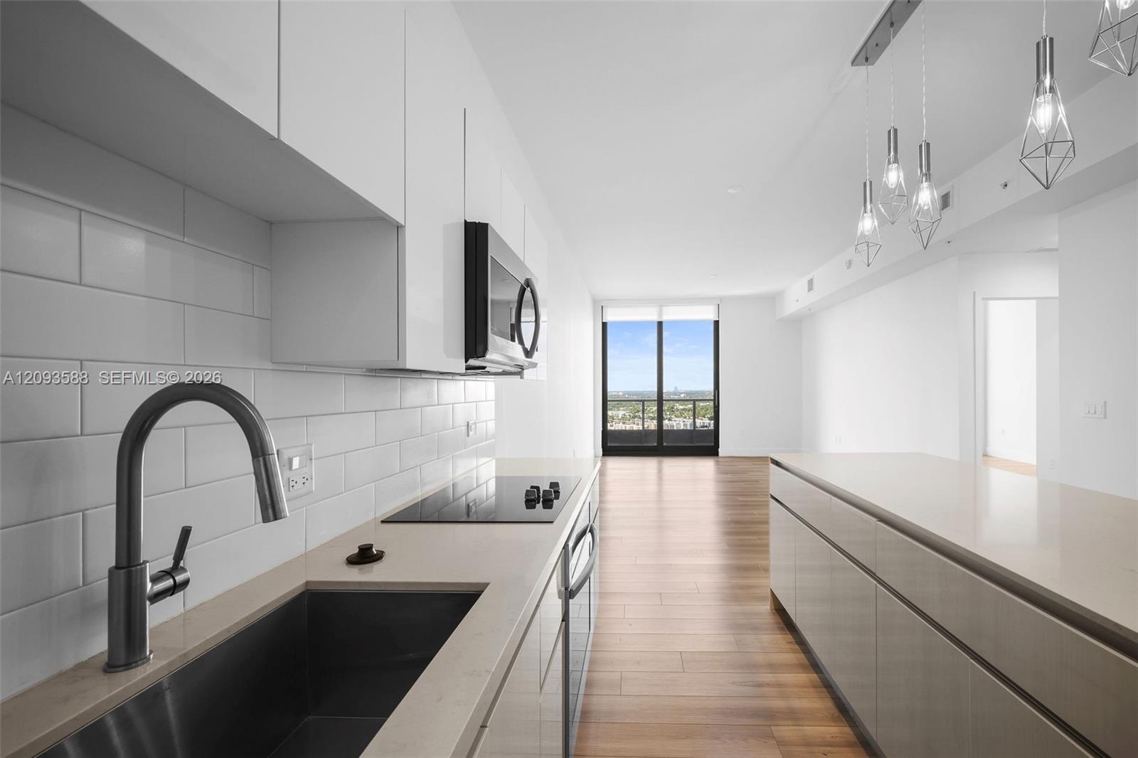101 Diplomat Pkwy # 1907, Hallandale Beach FL 33009 photo 2