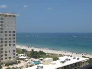2000 S Ocean Boulevard # 10N, Pompano Beach FL 33062