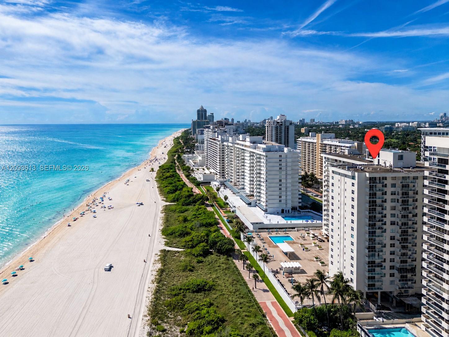 5701 Collins Ave # 1007, Miami Beach FL 33140 photo 5