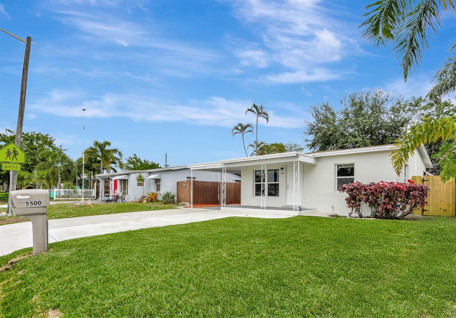 5500 N ANDREWS Avenue N, Oakland Park FL 33309 photo 2