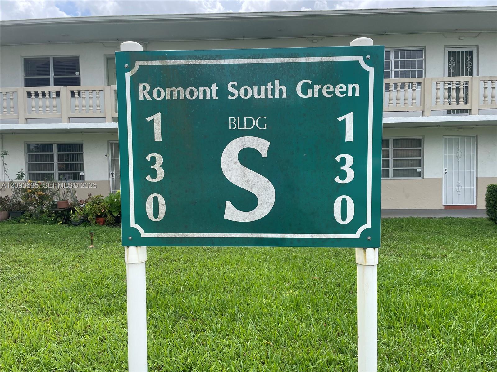 130 NE 202nd Ter # S4, Miami Gardens FL 33179