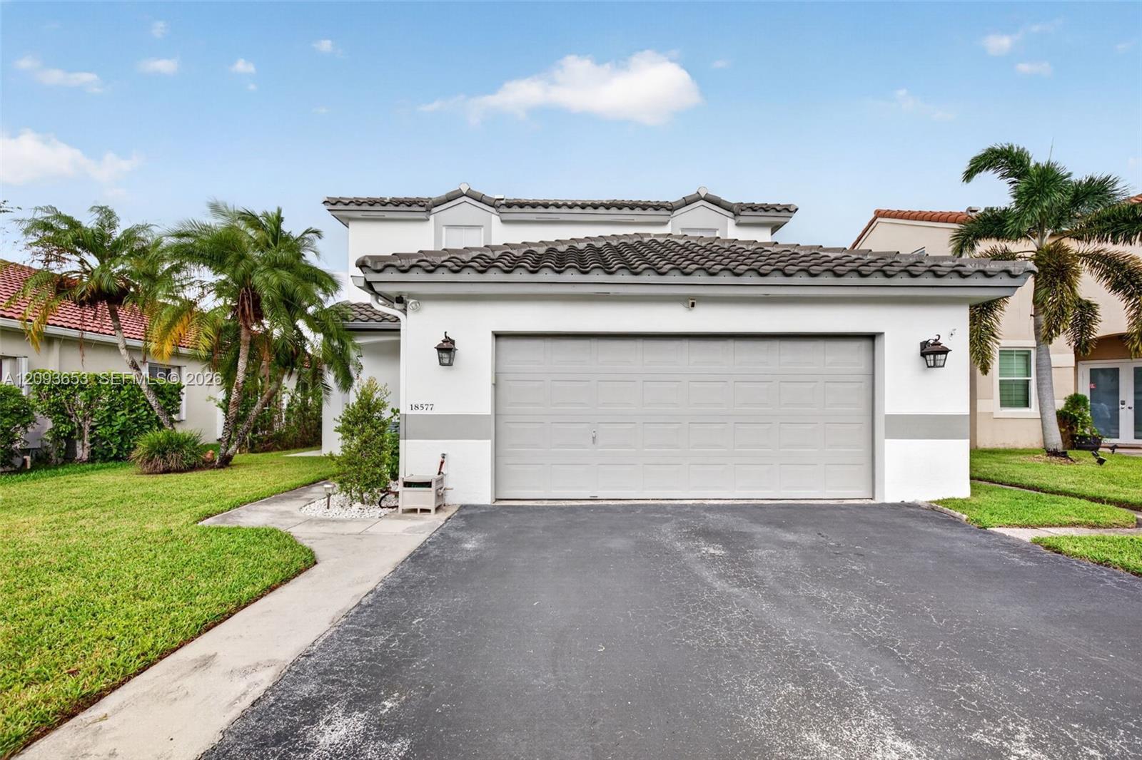 18577 NW 19th St, Pembroke Pines FL 33029 photo 3