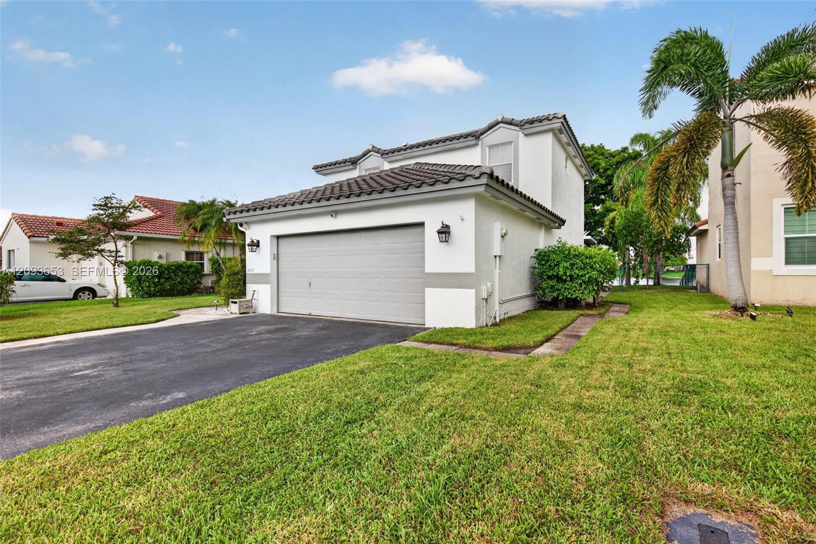 18577 NW 19th St, Pembroke Pines FL 33029 photo 4