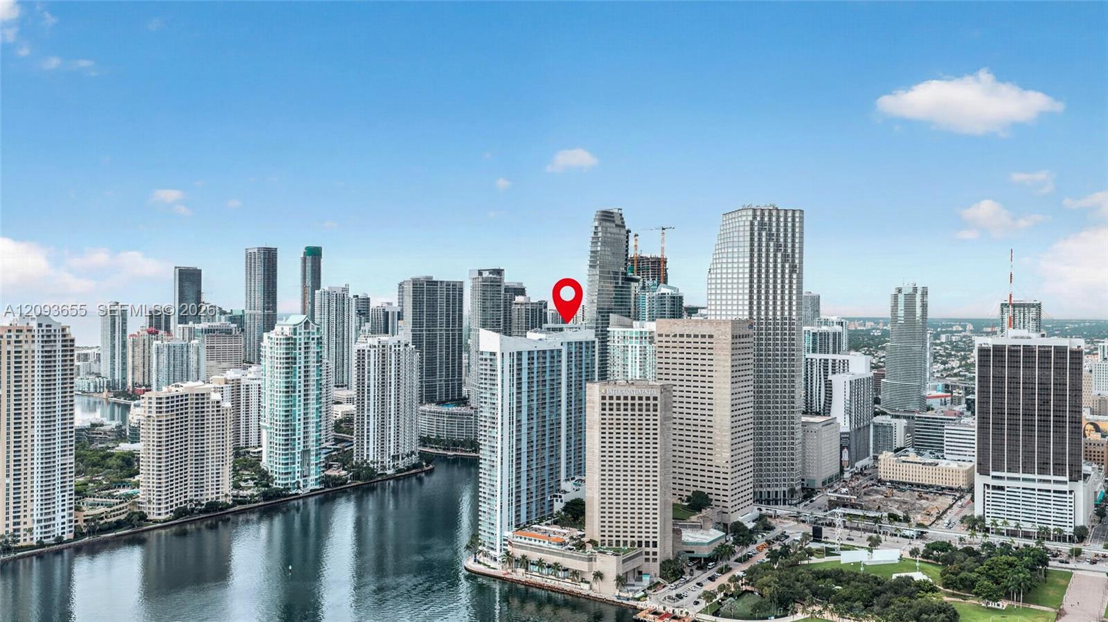 325 S Biscayne Blvd # 2320, Miami FL 33131 photo 2