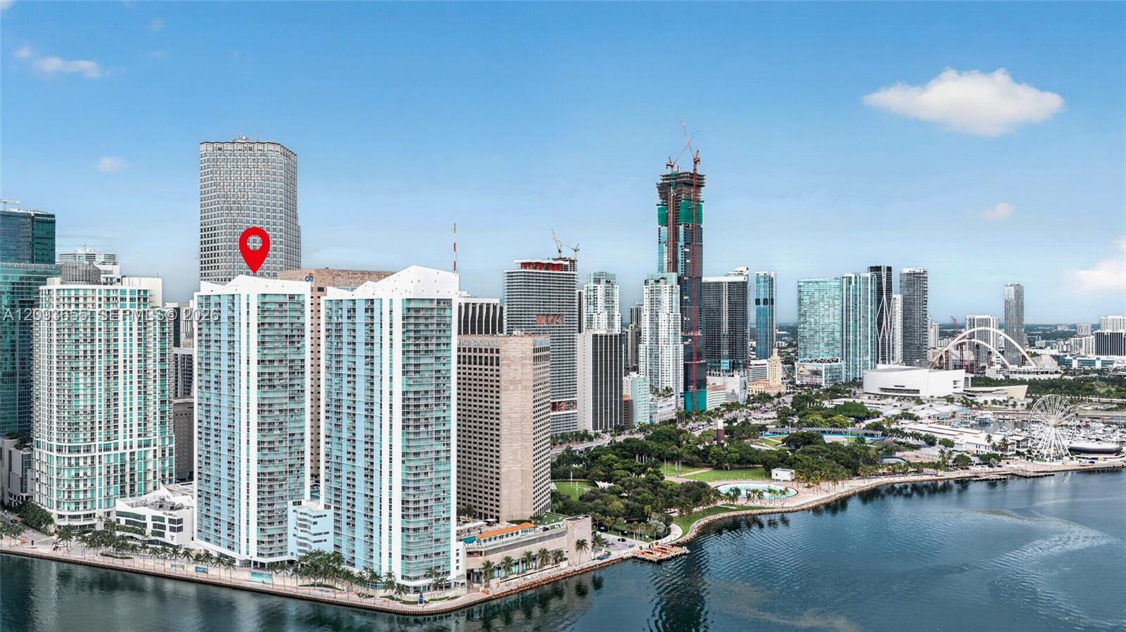 325 S Biscayne Blvd # 2320, Miami FL 33131 photo 4