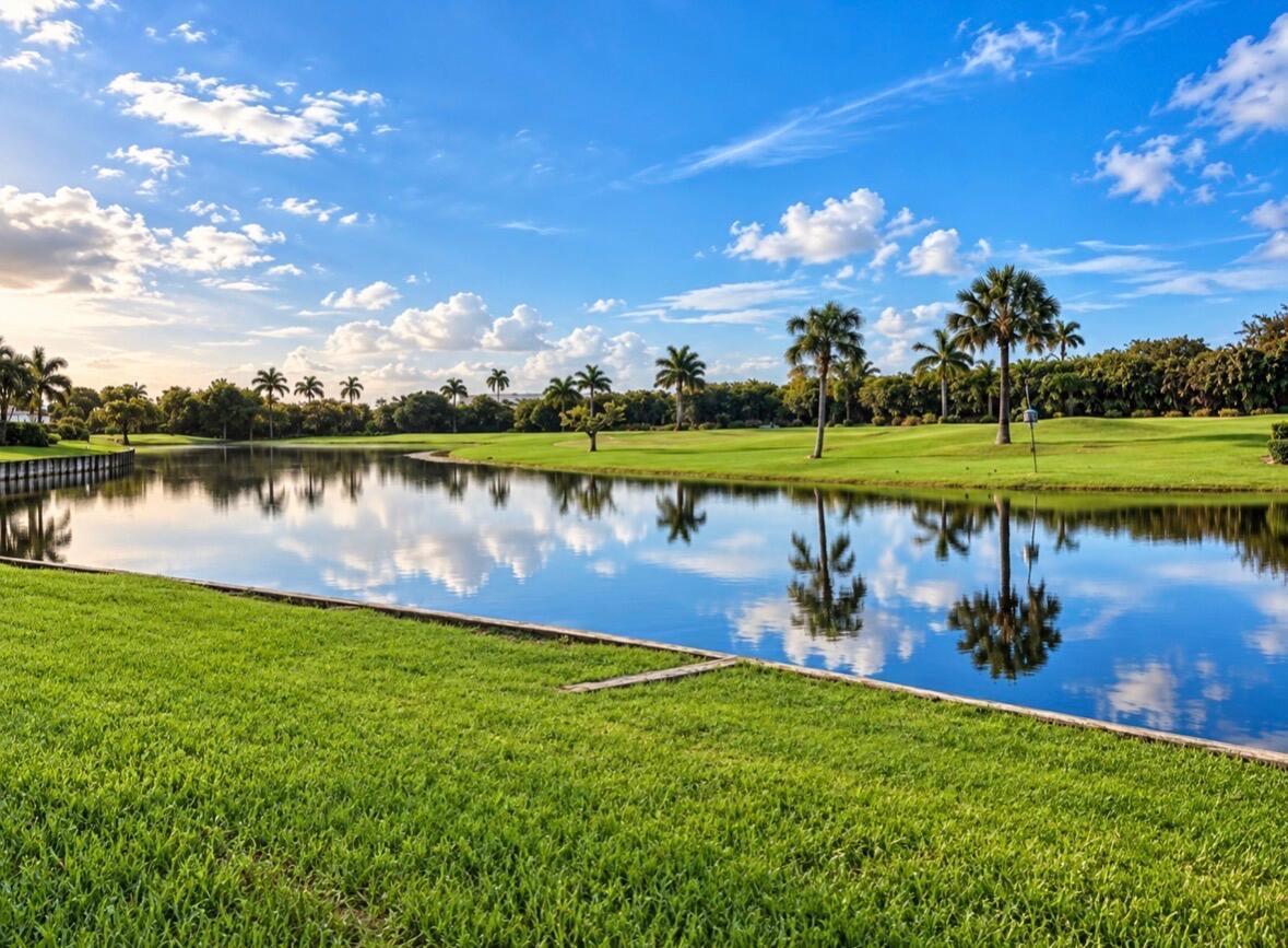 442 FRENCH ROYALE Circle, Atlantis FL 33462 photo 4