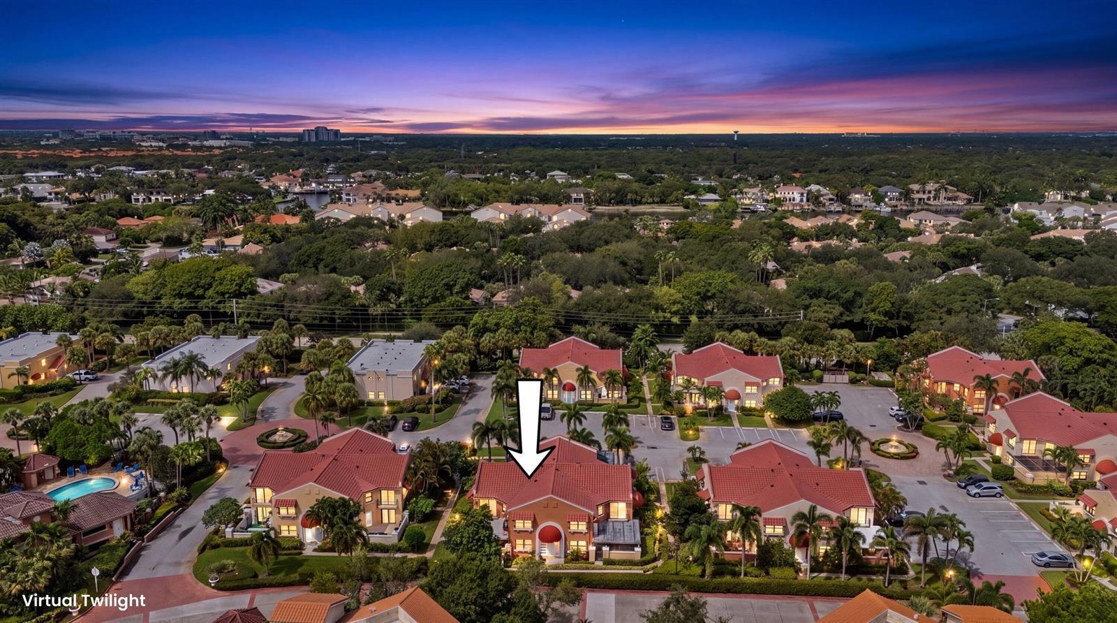 24 Uno Lago Drive, Juno Beach FL 33408 photo 3