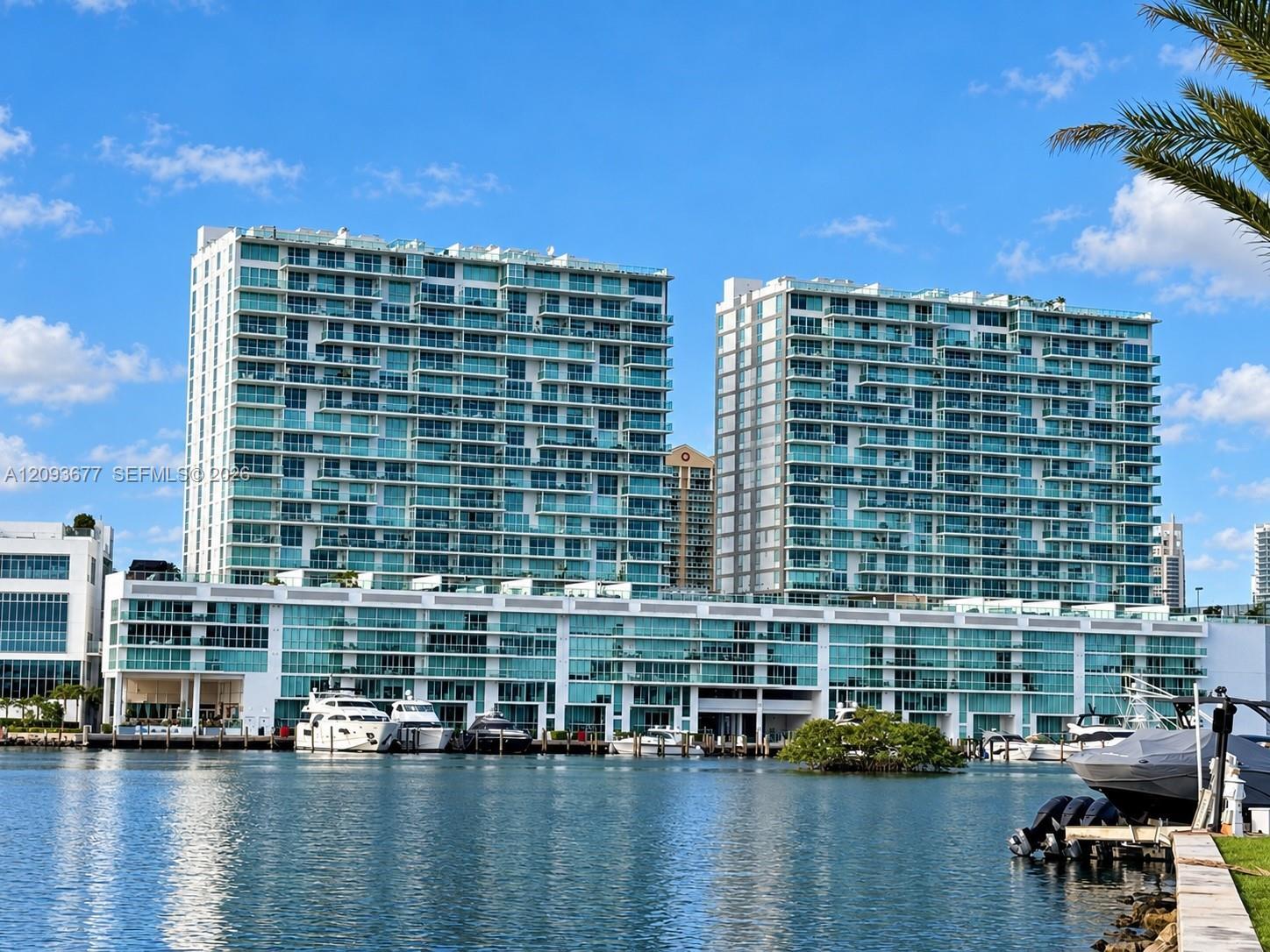 400 Sunny Isles Blvd # 403, Sunny Isles Beach FL 33160