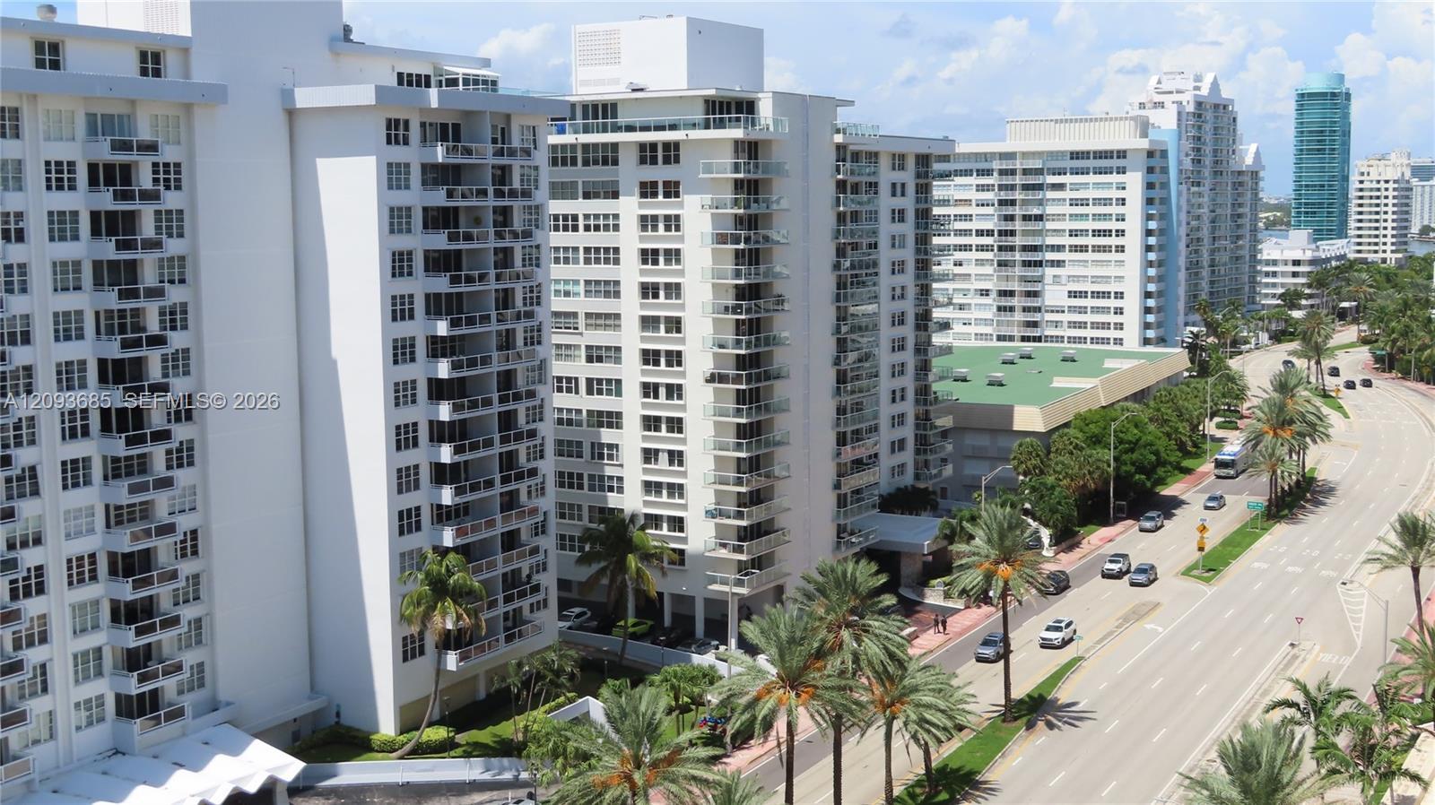 5750 Collins Ave # 11K, Miami Beach FL 33140