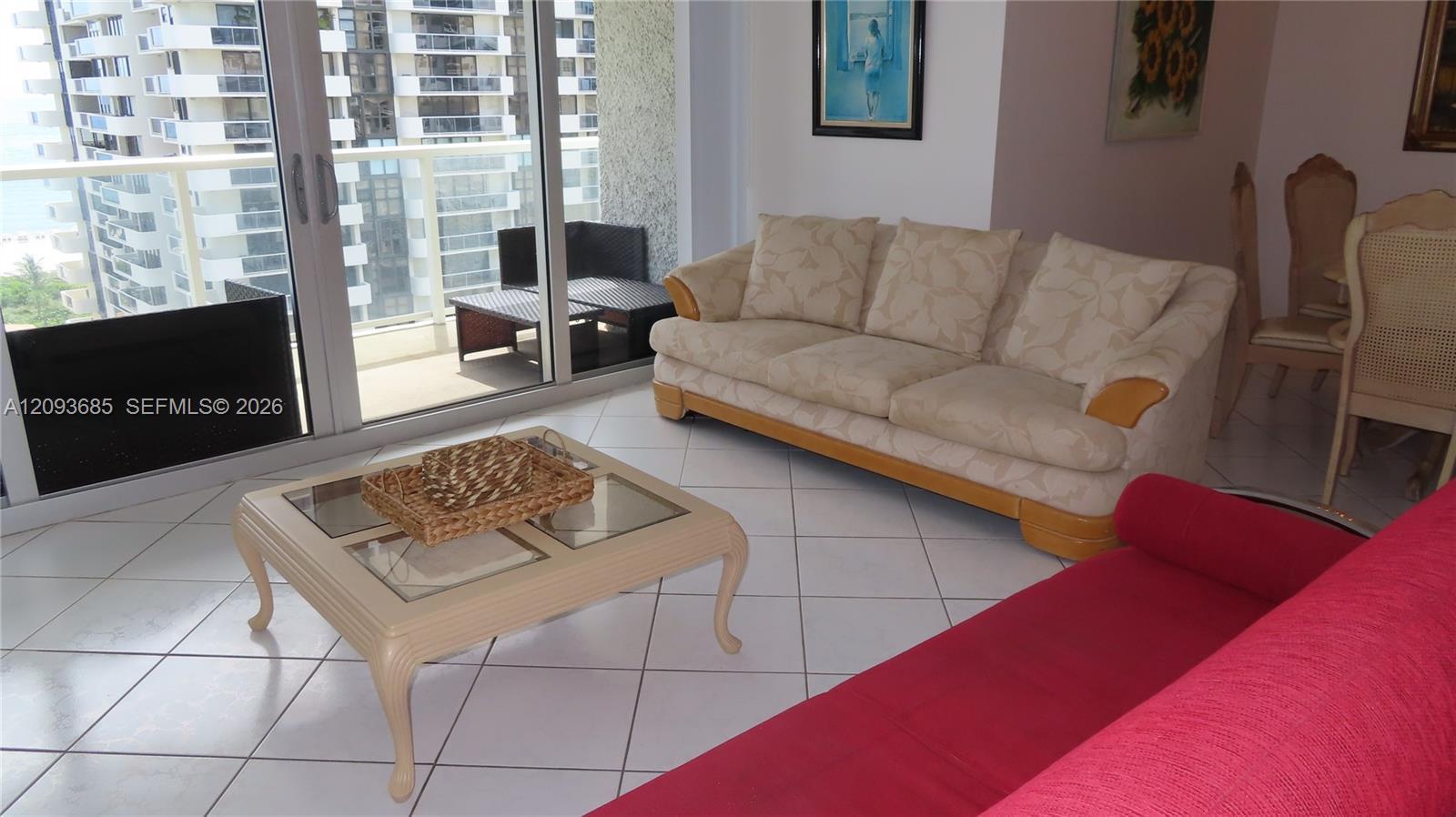 5750 Collins Ave # 11K, Miami Beach FL 33140 photo 5