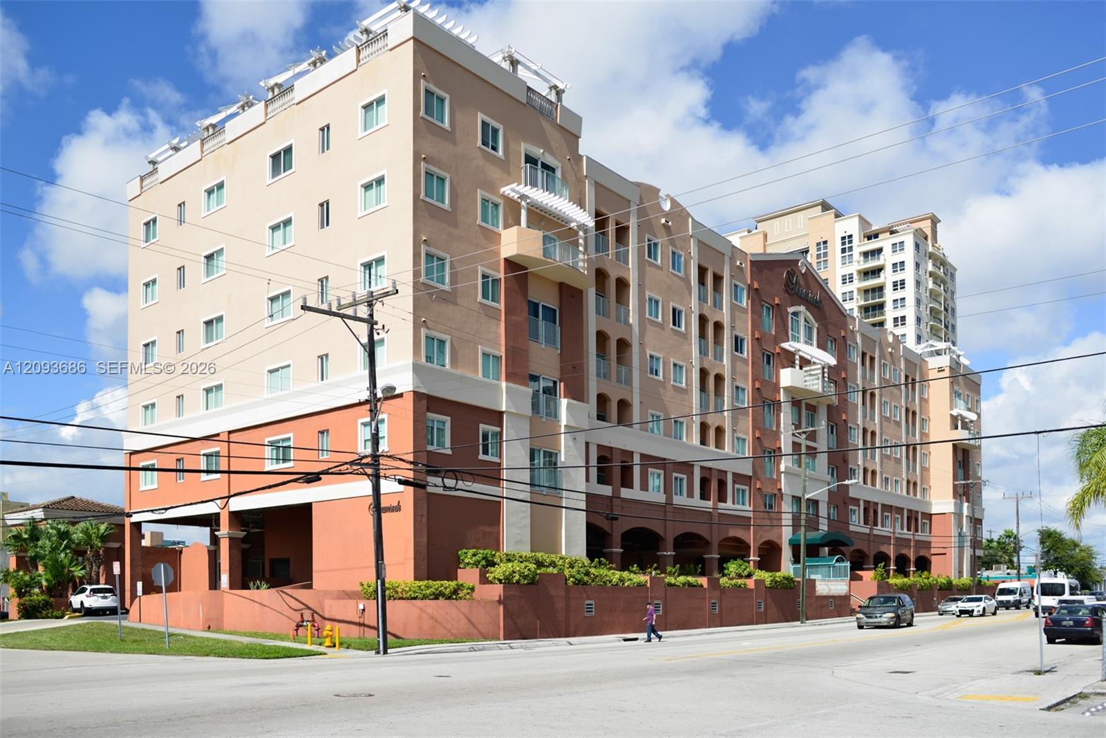 2280 SW 32nd Ave # 213, Miami FL 33145