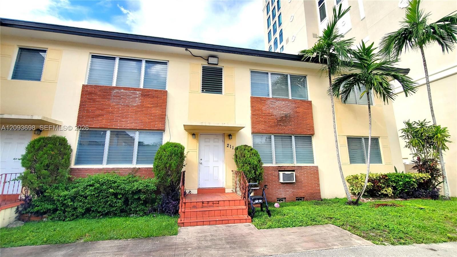 215 Zamora Ave # 9, Coral Gables FL 33134 photo 2