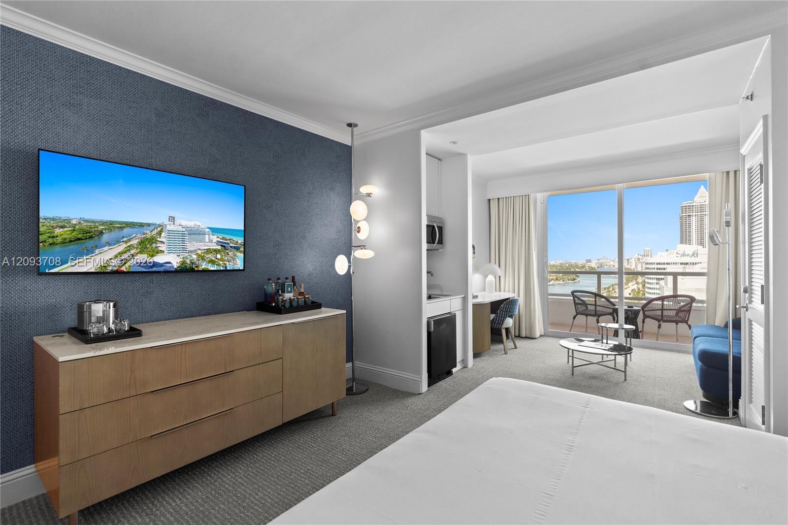 4401 Collins Ave # 1709, Miami Beach FL 33140 photo 5