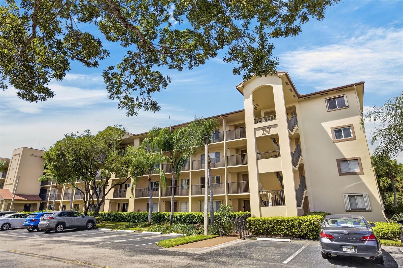 800 SW 142nd Avenue # 411N, Pembroke Pines FL 33027 photo 3