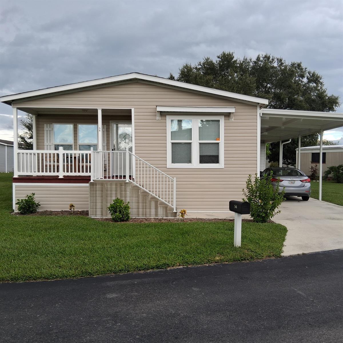 56 Manor Drive, Fort Pierce FL 34982 photo 3