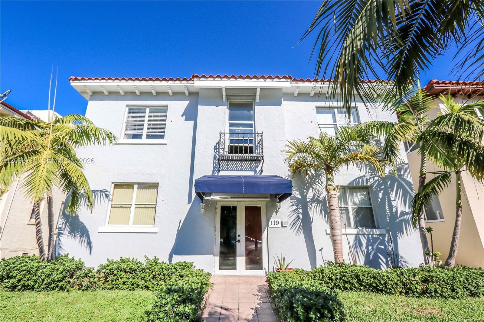 119 Menores Ave # 8A, Coral Gables FL 33134 photo 5
