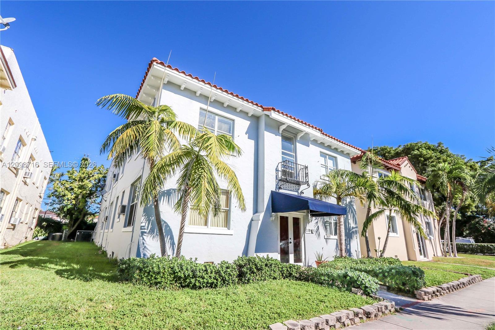 119 Menores Ave # 8A, Coral Gables FL 33134 photo 4