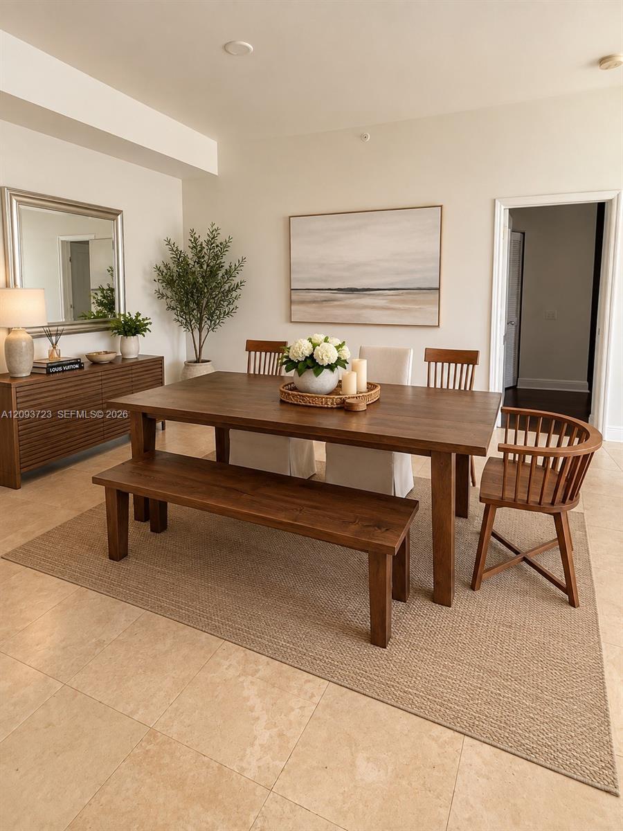 888 Brickell Key Dr # 3007, Miami FL 33131 photo 3