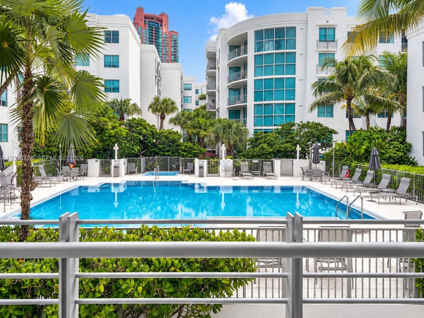 110 Washington Ave # 2412, Miami Beach FL 33139