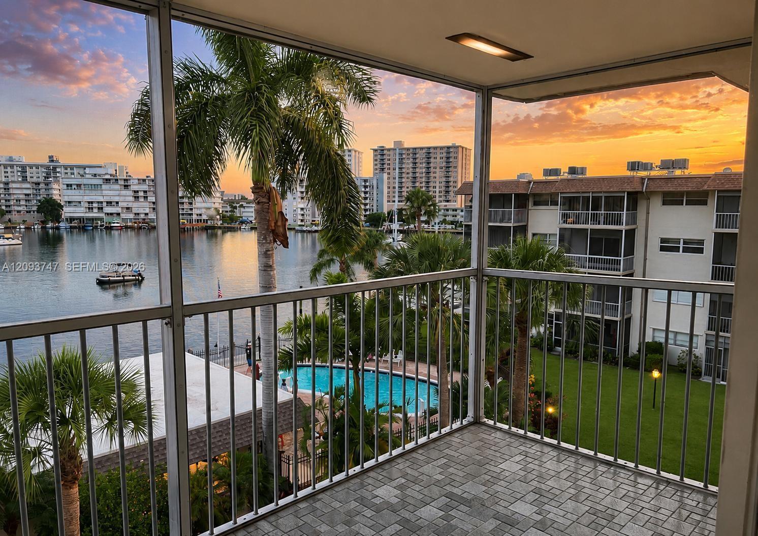 2200 Diana Dr # 410, Hallandale Beach FL 33009 photo 5