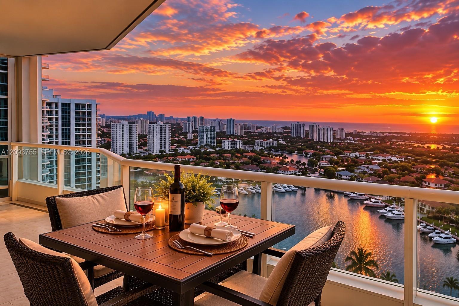 21205 Yacht Club Dr # 3105, Aventura FL 33180 photo 5