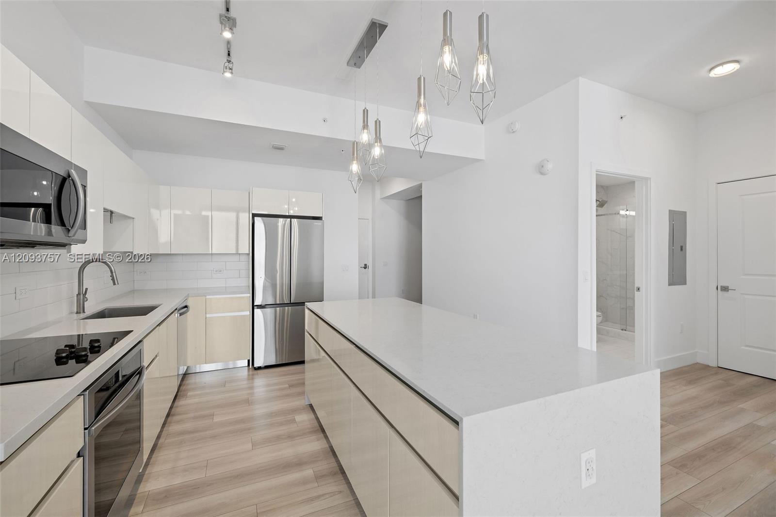 101 Diplomat Pkwy # 809, Hallandale Beach FL 33009 photo 5