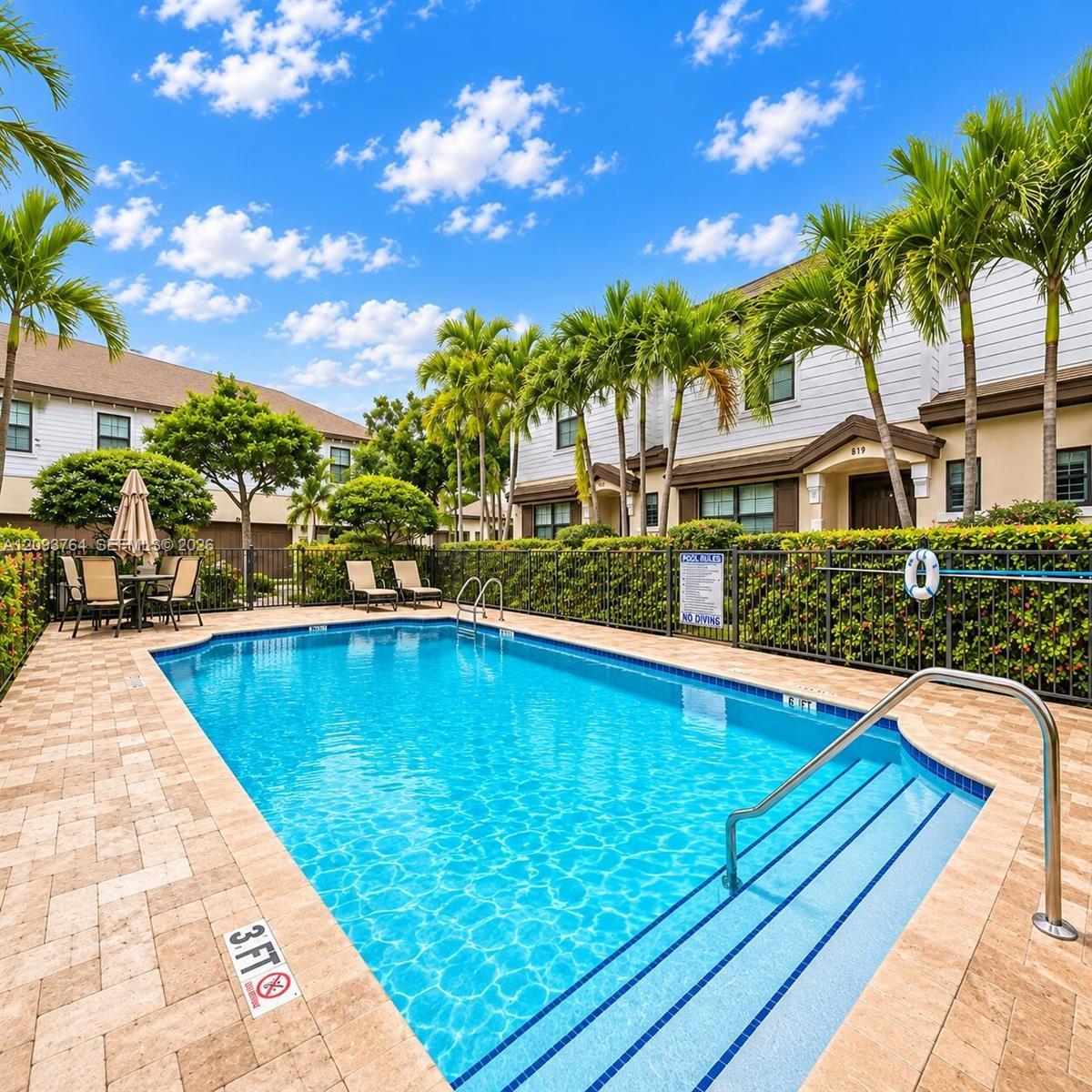 841 S Ocean Blvd, Pompano Beach FL 33062 photo 4