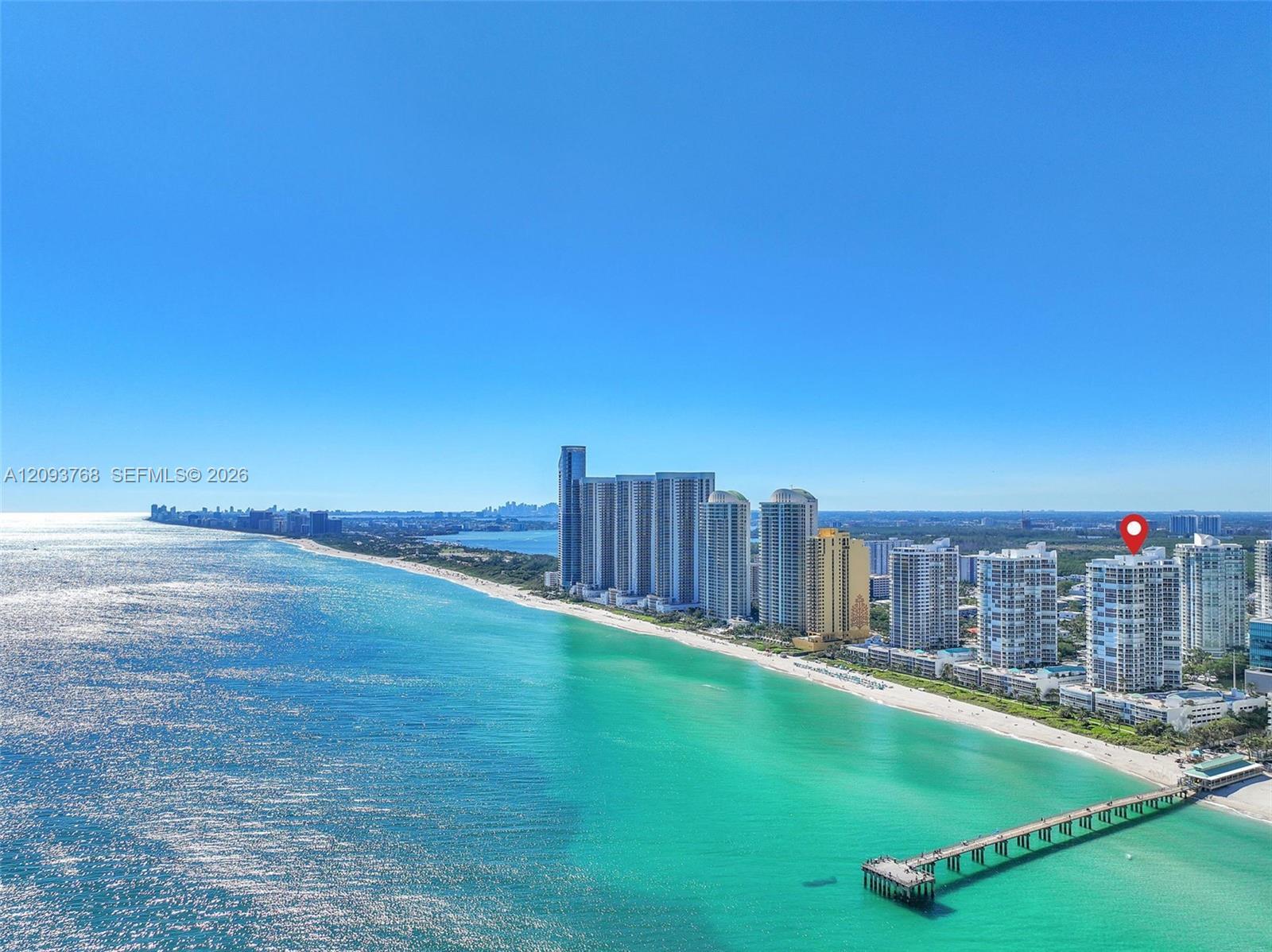 16485 Collins Ave, Sunny Isles Beach FL 33160 photo 5