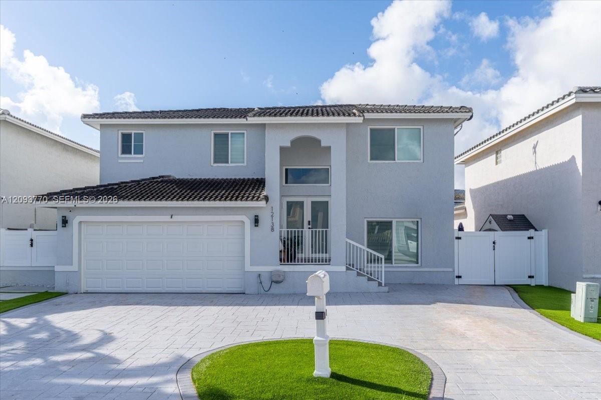 12138 SW 250th Ter # 0, Homestead FL 33032