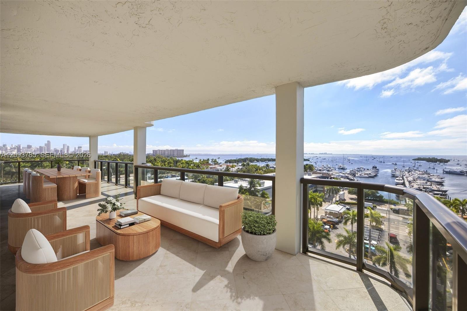 2575 S Bayshore Dr # 10B, Coconut Grove FL 33133 photo 2