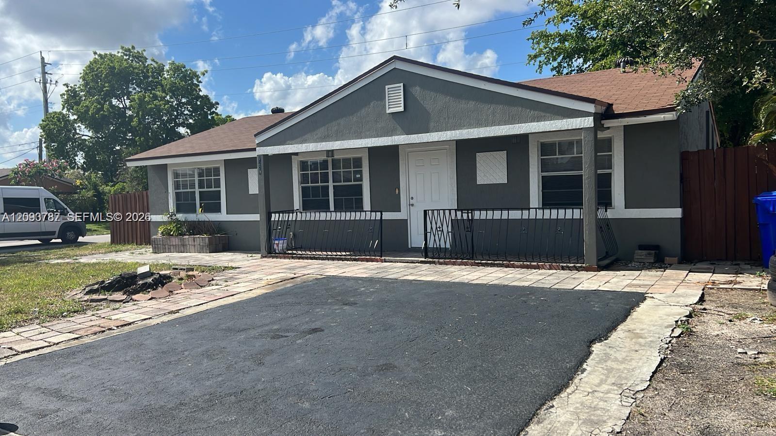 7221 SW 11th Ct # 0, North Lauderdale FL 33068