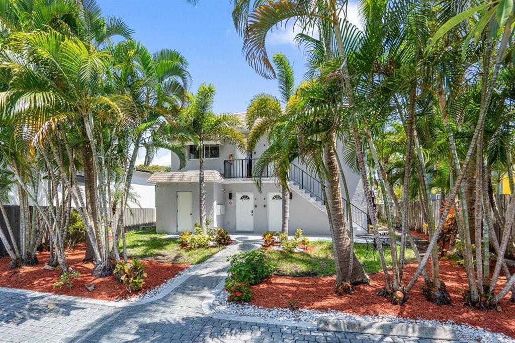 45 NE 24 Street # C, Wilton Manors FL 33305