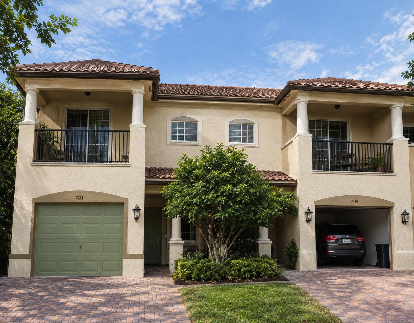 6282 S Military Trail # 701, Lake Worth FL 33463